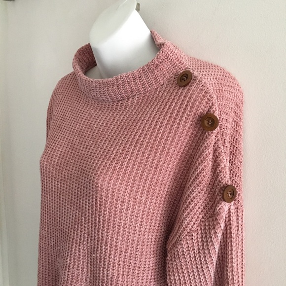Ardene Knit Sweater - Picture 3 of 13